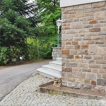 Unterkunft In Bergneustadt Zewnętrze zdjęcie