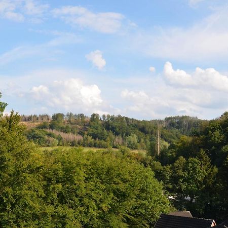 Unterkunft In Bergneustadt Zewnętrze zdjęcie